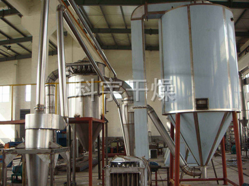 骨頭蛋白專(zhuān)用噴霧烘干設(shè)備